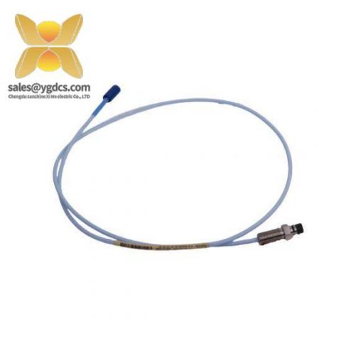 Bently Nevada 330106-05-30-10-02-00, Proximity Transducer for Advanced Control Systems