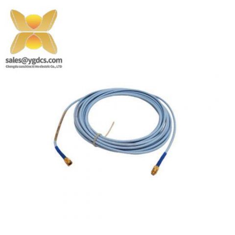 Bently Nevada 330130-070-00-05: 3300 XL Standard Extension Cable