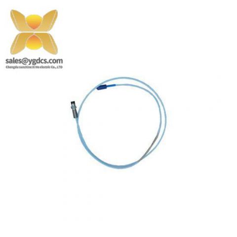 Bently Nevada 330171-00-16-10-00-05 Proximity Probes - Precision Measurement for Industrial Control Systems