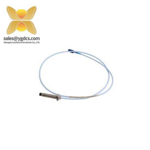 Bently Nevada 330173-00-07-10-02-00 Proximity Probes