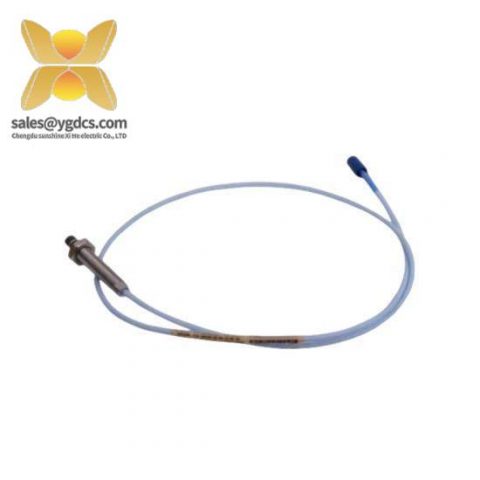 Bently Nevada 330173-00-07-10-02-CN Proximity Probes - Precision Measurement for Industrial Control