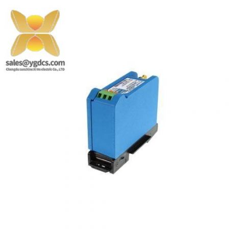 Bently Nevada 330180-X1-05 MOD:143416-07 Proximity Sensor: Industrial Precision for Control Systems