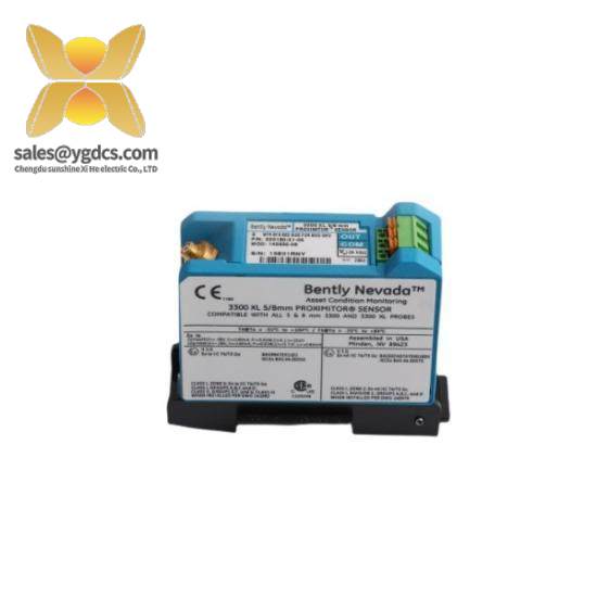 bently_nevada_330180-x1-05_mod_145004-13_proximitor_sensor.jpg Bently Nevada 330180-X1-05 MOD:145004-13 Proximity Sensor