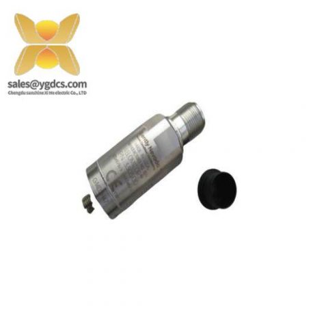 Bentley Nevada 330500-00-02 Piezo-Velocity Sensors for Industrial Control Applications