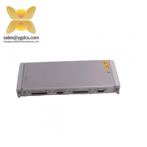 Bently Nevada 330703-00-04-10-02-00: Industrial PLC Module for Advanced Control Solutions