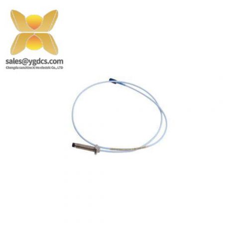 BENTLY NEVADA 330703-000-050-10-11-05: Advanced 3300 XL Proximity Probes for Industrial Control