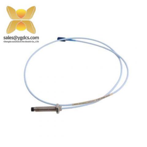 Bently Nevada 330710-00-05-50-02-05, Precision Probes for Industrial Control