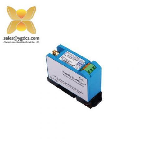 Bently Nevada 330780-090-00 Proximitor Sensor, Advanced Automation Solution