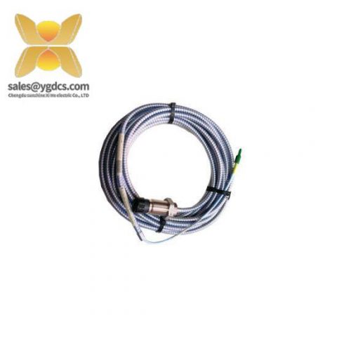 Bently Nevada 330851-02-000-060-10-00-00: 3300 XL 25mm Proximity Probe