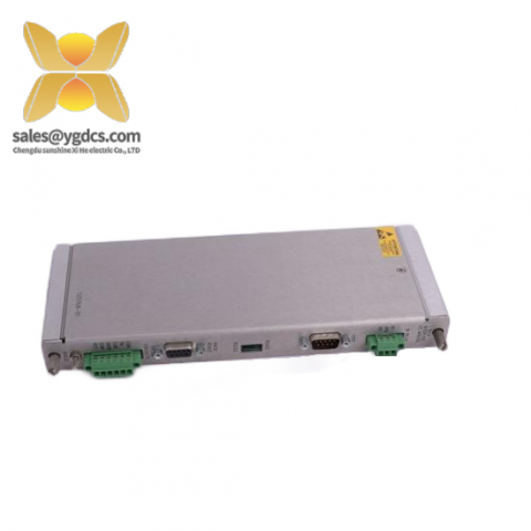 Bently Nevada 330854-040-24-00: High Precision Control Module for Industrial Automation