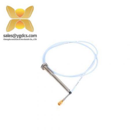Bently Nevada 330905-00-08-05-02-05 Proximity Probe - Advanced Sensor Technology