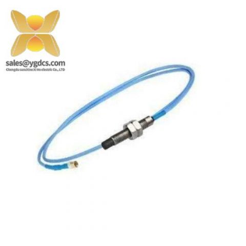 Bently Nevada 103-00-06-10-02-00 Extension Cable, Control System Accessories