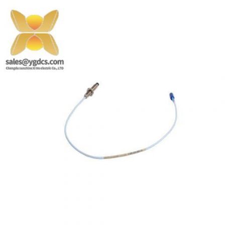 BENTLY NEVADA 330905-00-09-05-05-02-05 Proximity Probe - Precision Measurement Solution