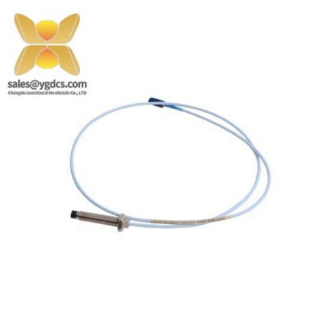Bently Nevada 330905-00-10-10-02-CN | 3300 NSv Proximity Probes
