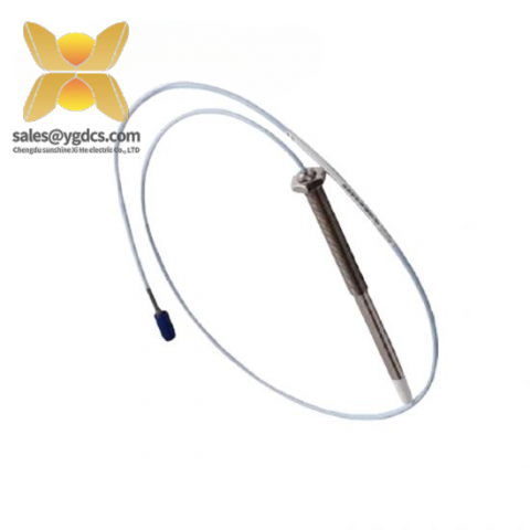 Bently Nevada 330905-00-13-05-02-00 NSv Proximity Probes - Precision Measurement for Industrial Automation