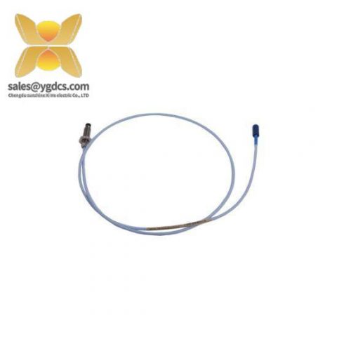 Bently Nevada 84661-34 Industrial Control Module, Precision Engineering for Critical Applications