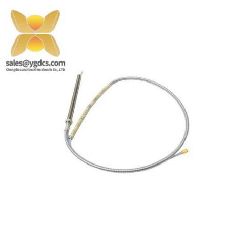 BENTLY NEVADA 330909-00-60-10-01-05 Proximity Probes for 3300 NSv Control Systems