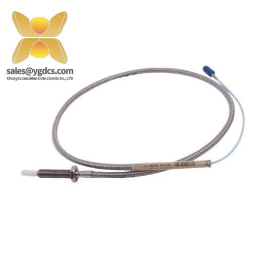 bently_nevada_330910-01-07-10-01-00_3300_nsv_proximity_probes.jpg Bently Nevada 330910-01-07-10-01-00 NSv Proximity Probes, Precision Sensor Technology for Industrial Automation