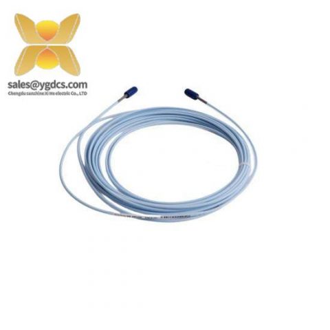 Bentley Nevada 330930-060-00-00 3300 NSV Standard Extension Cable