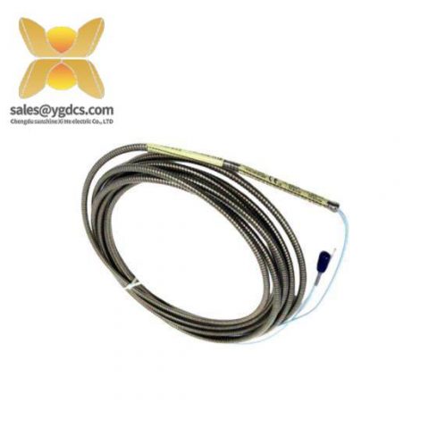 Bently Nevada 330930-065-01-00 Standard Extension Cable