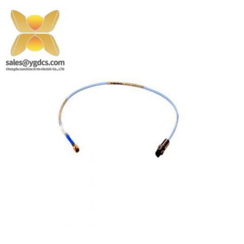 Bently Nevada 33105-02-12-05-02-00 3300 XL 8 mm Reverse Mount Probe, Industrial Control Solution