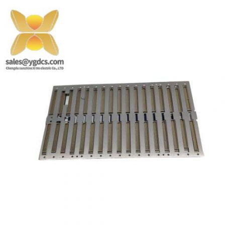 Bentley Nevada 3500/05-01-02-01-00-01 System Rack - Precision Control for Industrial Automation