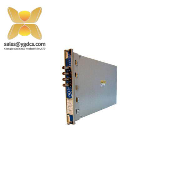 bently_nevada_3500_42-04-01_proximitor_seismic_monitor.jpg Bently Nevada 3500/42-04-01: Seismic Monitor for Enhanced Process Control