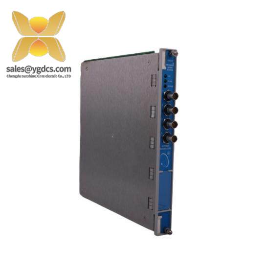 bently_nevada_3500_42_125972-02_proximity_seismic_monitor_module.jpg Bently Nevada 3500/42 Proximity & Seismic Monitor Module, High Precision for Industrial Automation