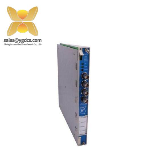 bently_nevada_3500_42m_14073402_proximitor_seismic_monitor.jpg Bently Nevada 3500/42M Proximitor*/Seismic Monitor - Industrial Control System Module