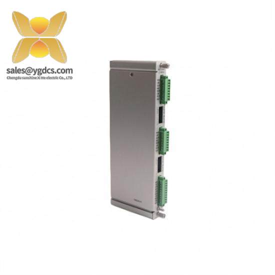 bently_nevada_3500_42m_proximity_monitor.jpg Bently Nevada 3500/42M Proximity Monitor - Advanced Sensor Technology for Industrial Control