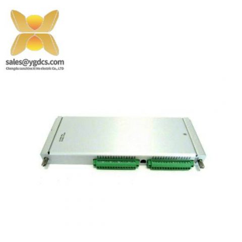 Bently Nevada 3500/60 16317901 TSI System: Precision Measurement Solutions for Industrial Automation