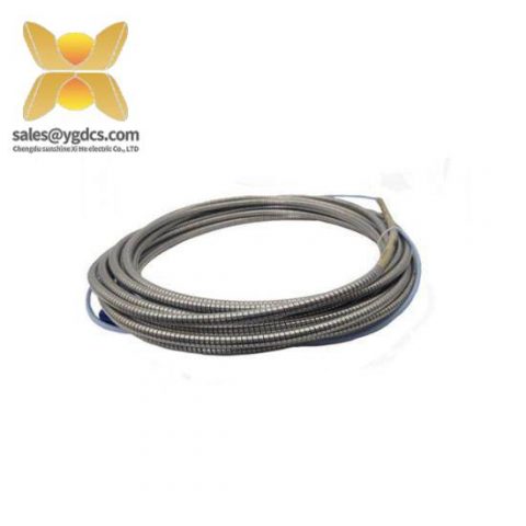 Bently Nevada 38817-02-85-05-94-01-02 Extension Cable