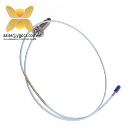 Bently Nevada 5300 Proximity Probes, Advanced Industrial Sensor Solutions