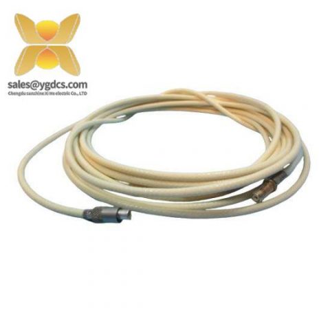 Bently Nevada 7402-045-00 Extension Cable for Industrial Control Systems