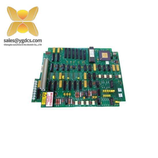 bently_nevada_87870-01_circuit_board_1.jpg Bently Nevada 87870-01: Industrial Circuit Board
