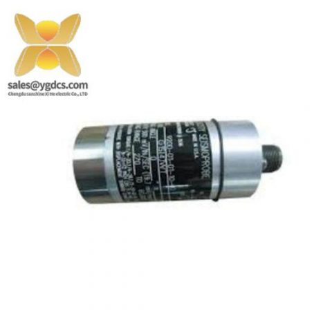 BENTLY NEVADA 9200-06-05-01-00 - Quick Delivery Time, Precision Control Module