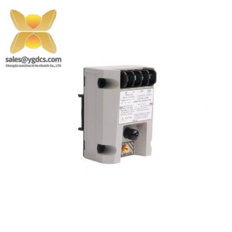 Bently-Nevada 990-04-XX-01-01 MOD:165335-01 Vibration Transmitter
