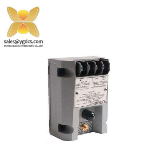 bently_nevada_991-01-xx-01-00_mod_288865-01.jpg Bently Nevada 991-01-XX-01-00 MOD:288865-01, Advanced Industrial Automation Solution