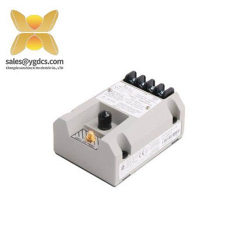 Bently Nevada 991-25-50-01-05 Thrust Transmitter: Precision Measurement for Industrial Control