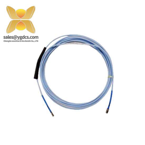 bently_nevada_extension_cable_330130-045-02-00.jpg Bently Nevada Extension Cable 330130-045-02-00, Industrial Control Module
