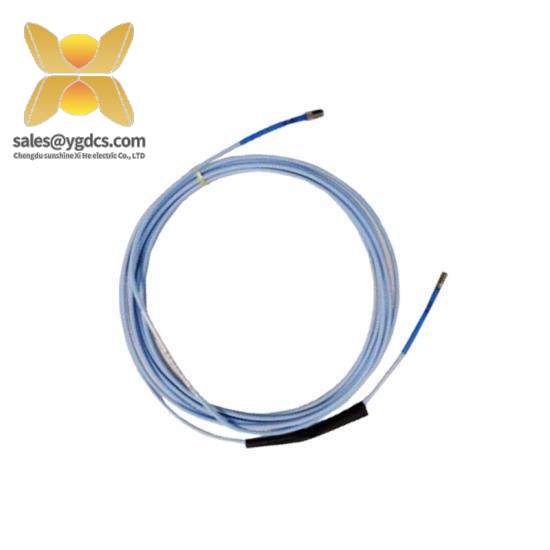 bently_nevada_extension_cable_330130-045-02-00_1.jpg Bently Nevada Extension Cable 330130-045-02-00, Industrial Control Module