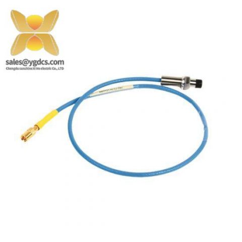 Bently Nevada 1442-PR-0830M0505N Eddy Current Probe, Advanced Inspection Solution for Industrial Applications