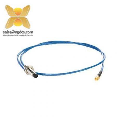 Bently Nevada Probe 1442-PS-0805M001ON Eddy Current Probe