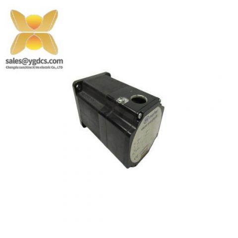 Berger Lahr VRDM 397/50 LNB - Precision Control Module for Industrial Automation