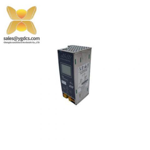 Wiedemann BIH1+ AS-I 3.0 PROFIBUS Gateway, Industrial Control Module