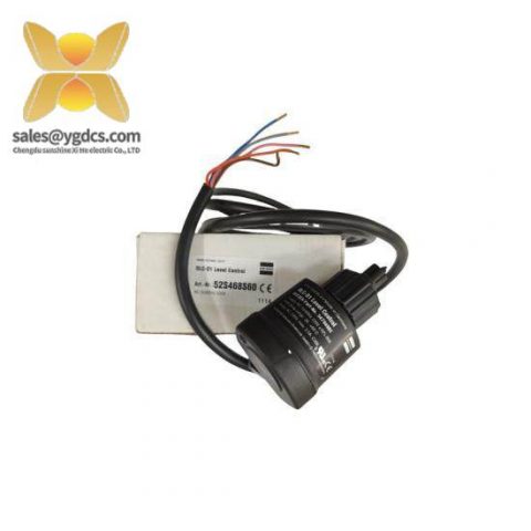 Bitzer 34794901 Oil Level Controller - Advanced Fluid Management System