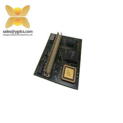 BOSCH 062860-105401/062859-1057: Industrial Control Module