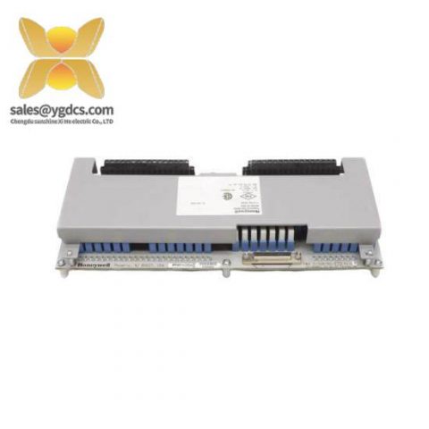 Honeywell 51308380-175 CC-SDOR01 Digital Output Relay - Precision Control for Industrial Automation