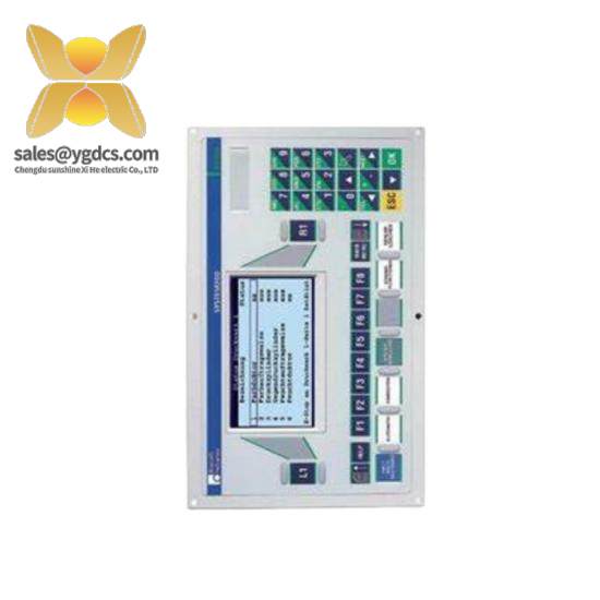 btv06_1hn-rs-fw_indramat_1.jpg Indramat BTV06.1HN-RS-FW Motor Control Module