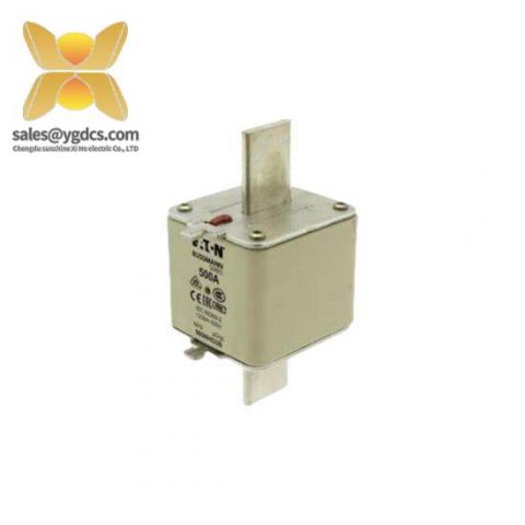 Bussmann 500NHG3B | Fuse Status Indicator, Advanced Monitoring Solution